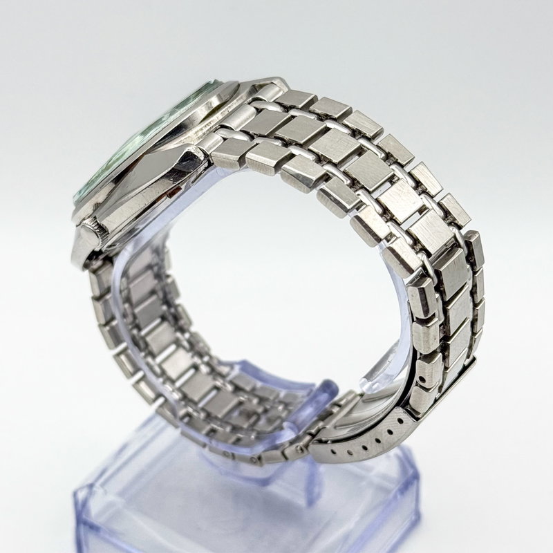 Seiko Seiko - Lord Matic "Gradient Blue Sunburst" - No reserve price - 5606-7231 - Men - 1973 vintage watch - image 6