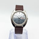 Seiko - Lord Matic 銀光 (Ginkō) – Silver Light - No reserve price - 5606-7150 - Men - 1971
