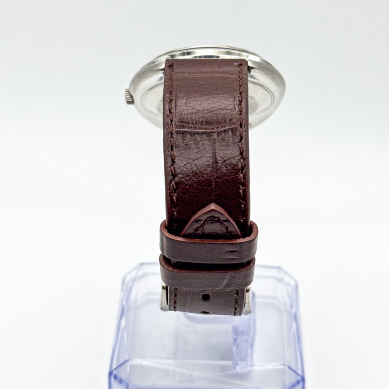 Seiko Seiko - Lord Matic 銀光 (Ginkō) – Silver Light - No reserve price - 5606-7150 - Men - 1971 vintage watch - image 6