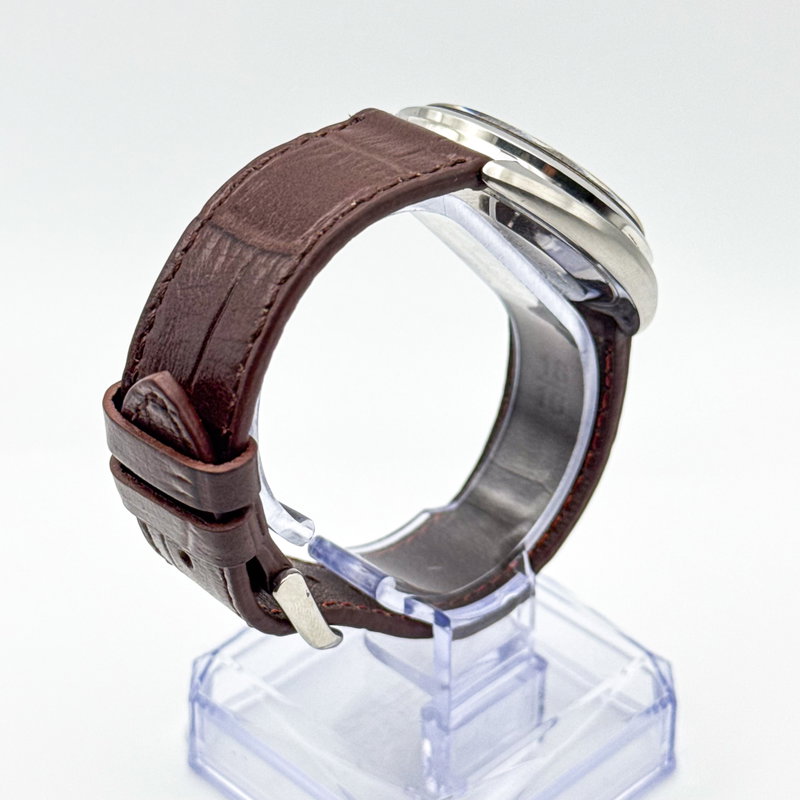 Seiko Seiko - Lord Matic 銀光 (Ginkō) – Silver Light - No reserve price - 5606-7150 - Men - 1971 vintage watch - image 8