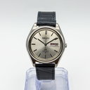 Seiko - Lord Matic [Serviced] 凛光 (Rinkō) – Dignified Light - No reserve price - 5606-7070 - Men - 1969