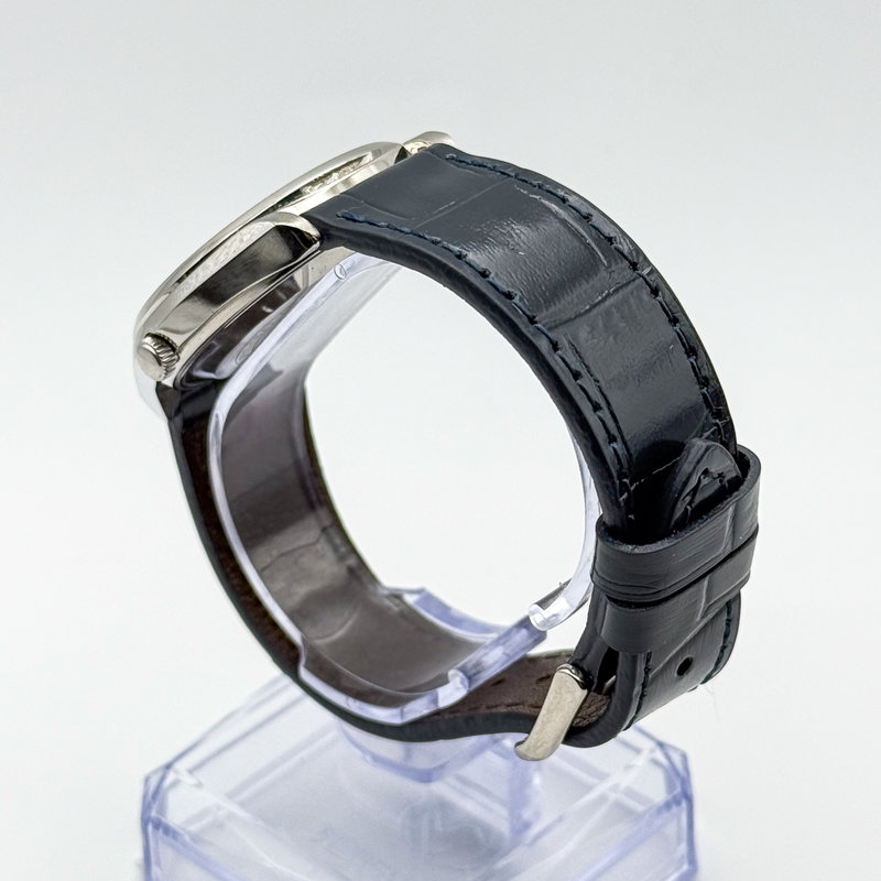 Seiko Seiko - Lord Matic [Serviced] 凛光 (Rinkō) – Dignified Light - No reserve price - 5606-7070 - Men - 1969 vintage watch - image 7