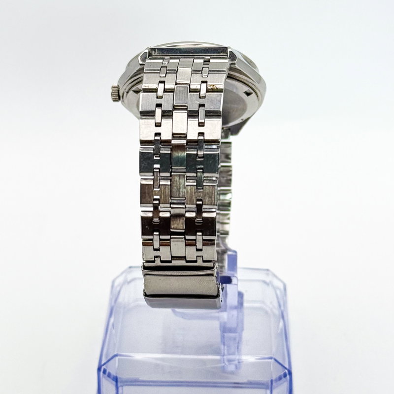 Seiko Seiko - LM “Gradient Golden Sunburst” - Ingen mindstepris - 5606-7310 - Men - 1974 vintage watch - image 5