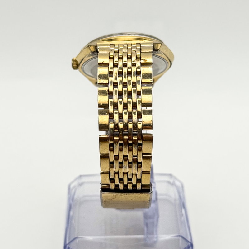 Seiko Seiko - Lord Matic 皇光 (Kōkō) – Imperial Light - No reserve price - 5606-7000 - Men - 1970 vintage watch - image 7
