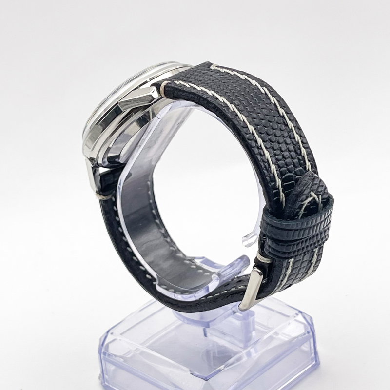 Seiko Seiko - Seikomatic Weekdater 月影 (Tsukikage) – Moon Shadow - No Reserve Price - 6206-8990 - Men - 1965 vintage watch - image 7