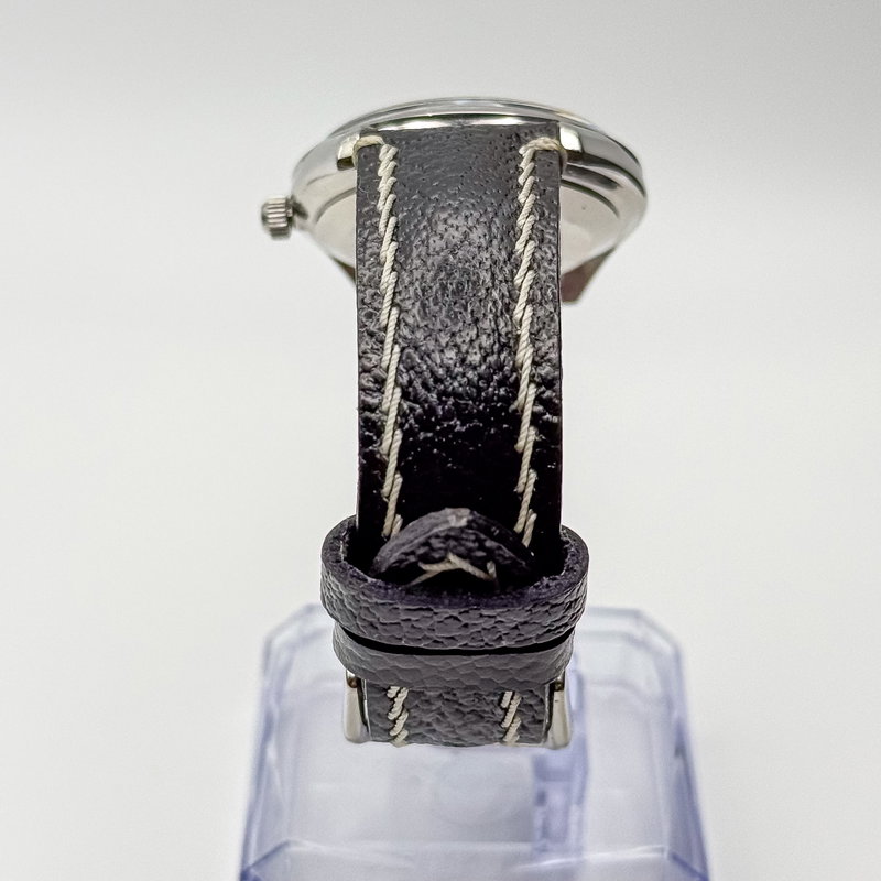 Seiko Seiko - Business-A [Serviced] 放光 – Hōkō – Emitted Light - No reserve price - 8346-8030 - Men - 1977 vintage watch - image 19