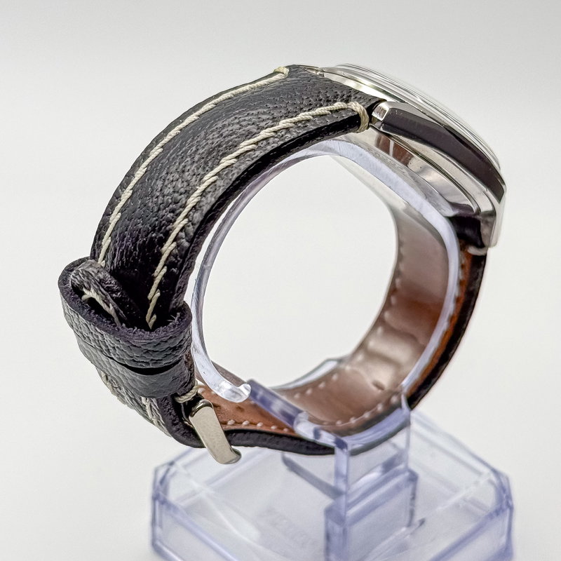 Seiko Seiko - Business-A [Serviced] 放光 – Hōkō – Emitted Light - No reserve price - 8346-8030 - Men - 1977 vintage watch - image 21