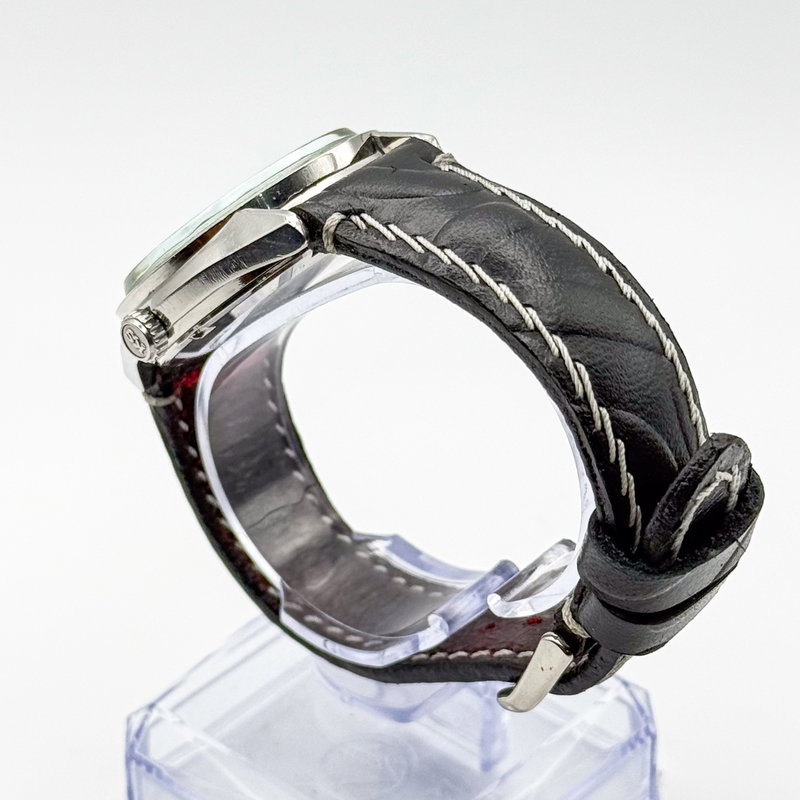 Seiko Seiko - King Seiko Hi-Beat 王の影 (Ō no Kage) – Shadow of the King - 5626-7113 - Men - 1974 vintage watch - image 12