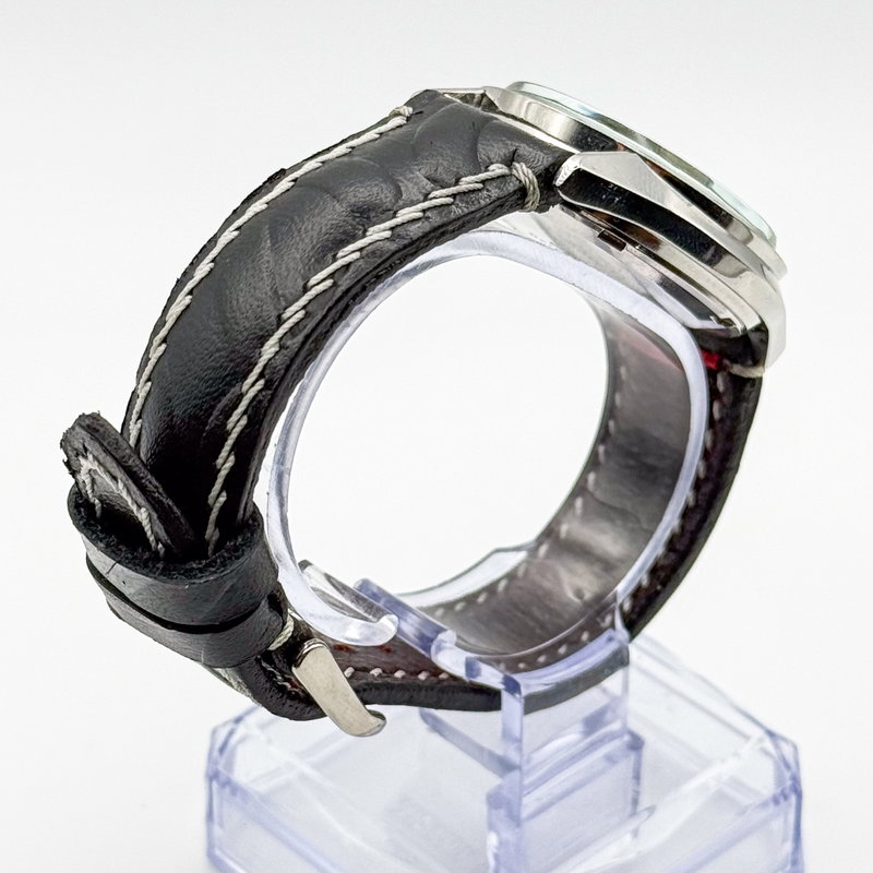 Seiko Seiko - King Seiko Hi-Beat 王の影 (Ō no Kage) – Shadow of the King - 5626-7113 - Men - 1974 vintage watch - image 13
