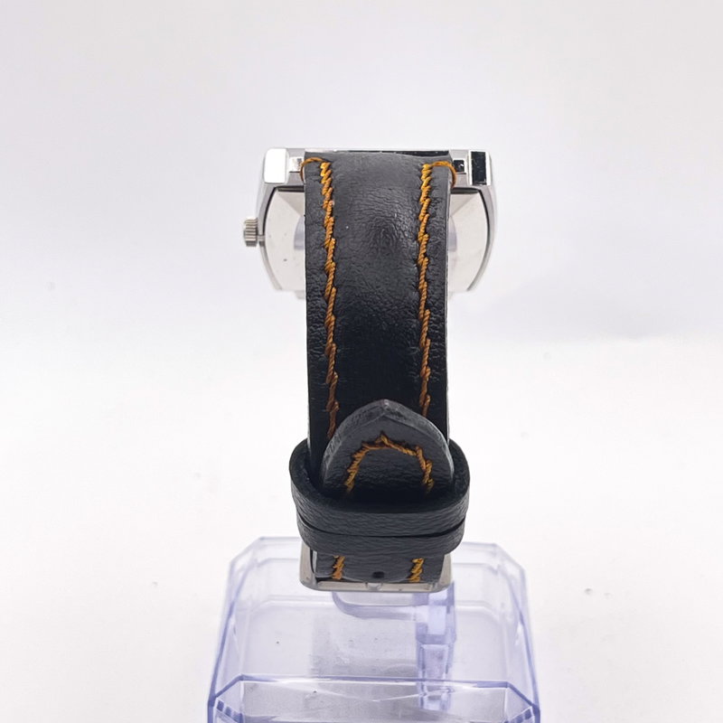 Seiko Seiko - LM "Gradient Green Sunburst" 明断 (Meidan) – Sharp Clarity - No Reserve Price - 5606-5180 - Men - 1974 vintage watch - image 22