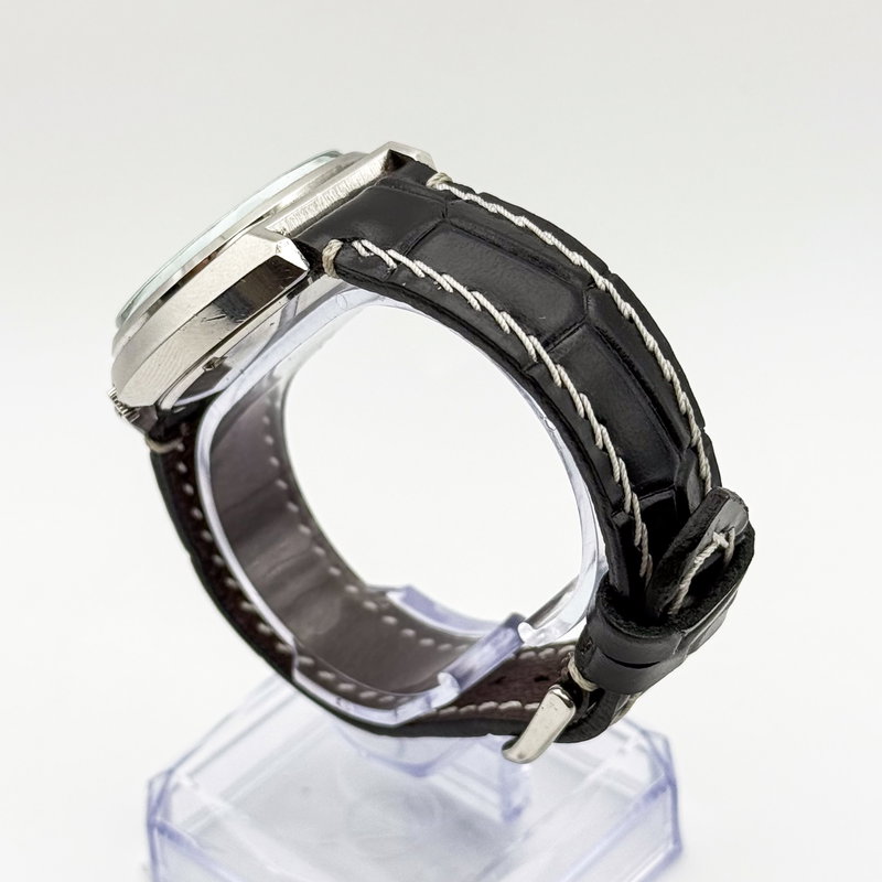 Seiko Seiko - Actus SS 絢影 (Ayakaei) – Vivid Shadow - No Reserve Price - 6106-7700 - Men - 1974 vintage watch - image 7