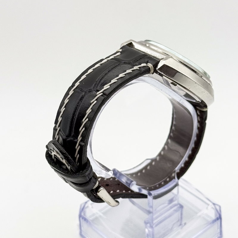 Seiko Seiko - Actus SS 絢影 (Ayakaei) – Vivid Shadow - No Reserve Price - 6106-7700 - Men - 1974 vintage watch - image 8