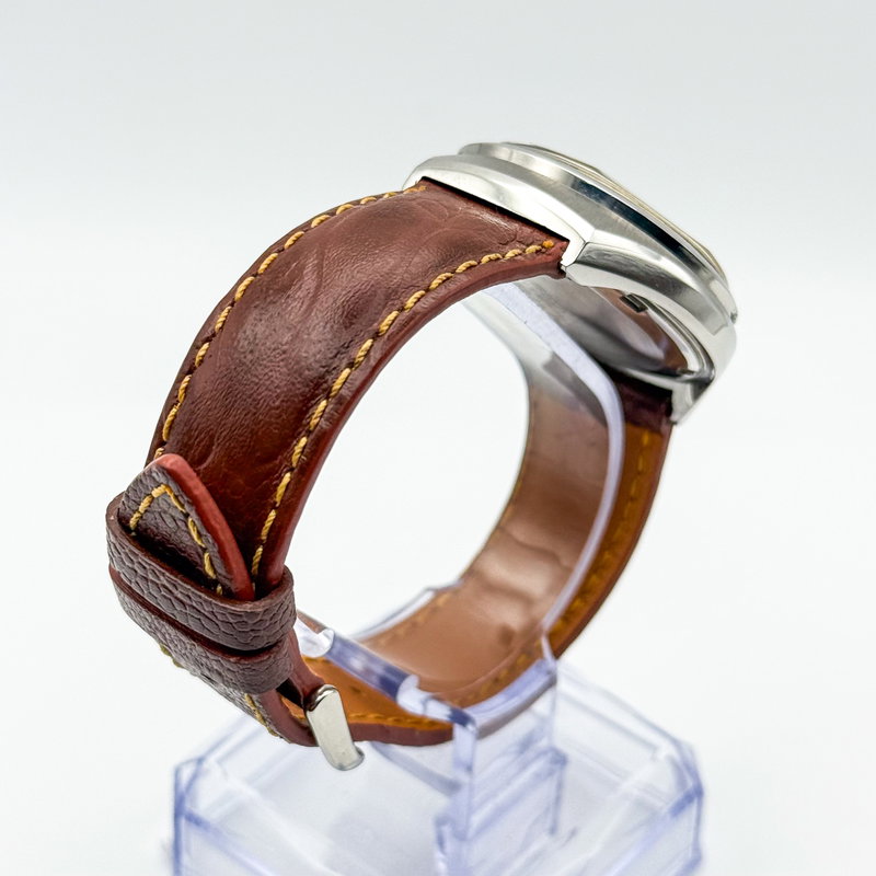 Seiko Seiko - Lord Matic "Gradient Golden Sunburst" 輝面 (Kimetsu) – Radiant Surface - No reserve price - 5606-7300 - Men - 1973 vintage watch - image 9