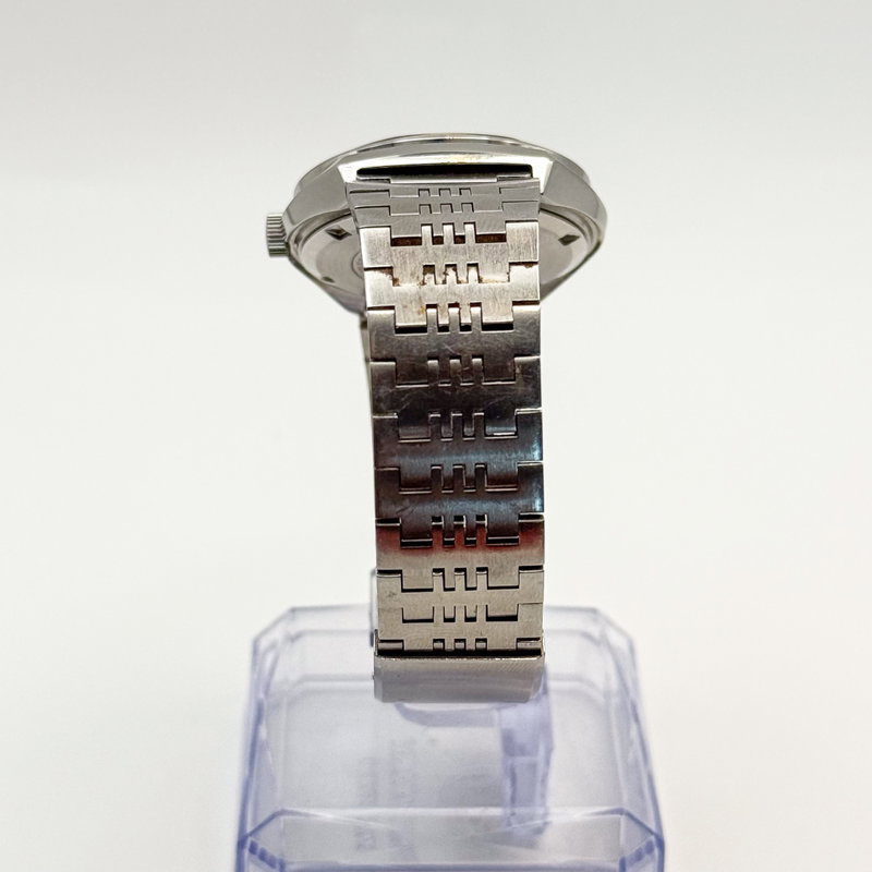 Seiko Seiko - Lord Matic Special "Gradient Blue Sunburst" [Near-Mint] [Serviced] - 5216-6020 - Men - 1973 vintage watch - image 32