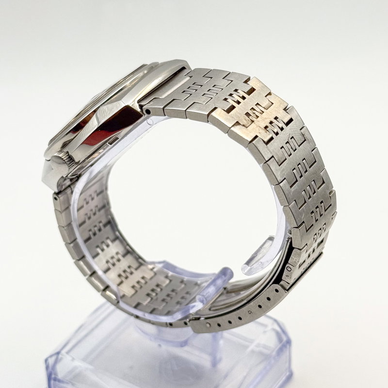 Seiko Seiko - Lord Matic Special "Gradient Blue Sunburst" [Near-Mint] [Serviced] - 5216-6020 - Men - 1973 vintage watch - image 33