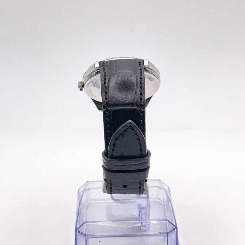 Seiko Seiko - Champion Calendar 時色 (Jishoku) – Color of Time - No Reserve Price - J13078 - Men - 1963 vintage watch - image 9