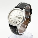 Seiko - Business-A 知耀 (Chiyō) – Wise Brilliance - No Reserve Price - 8346-9010 - Men - 1977