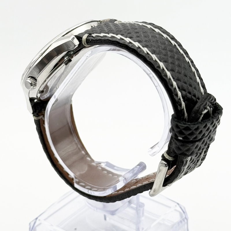 Seiko Seiko - Business-A 知耀 (Chiyō) – Wise Brilliance - No Reserve Price - 8346-9010 - Men - 1977 vintage watch - image 6