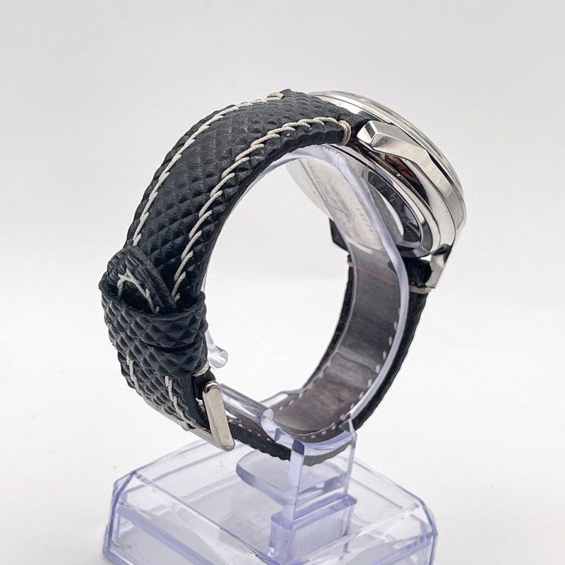 Seiko Seiko - Sportsmatic Deluxe 光羽 (Kōba) – Light Feather - No Reserve Price - 7619-7010 - Men - 1966 vintage watch - image 20