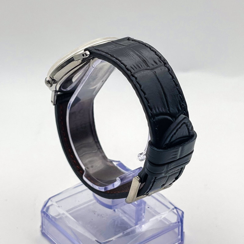 Seiko Seiko - Sportsman 虚光 (Kyokō) – Hollow Light - No Reserve Price - 15019E - Men - 1960-1969 vintage watch - image 20