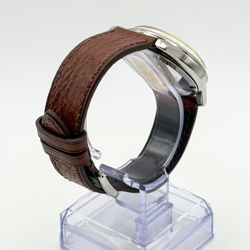 Seiko Seiko - King Seiko 王華 (Ōka) – Royal Splendor - 44-9990 - Men - 1966 vintage watch - image 8