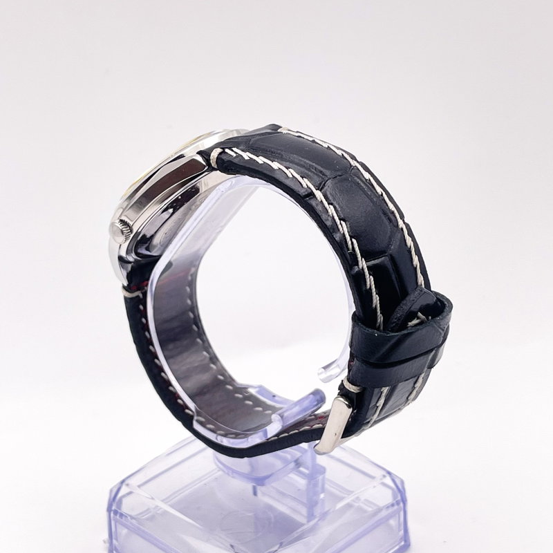 Seiko Seiko - Lord Matic 月静 (Gesshizu) – Moon Silence - No reserve price - 5606-7190 - Men - 1971 vintage watch - image 22