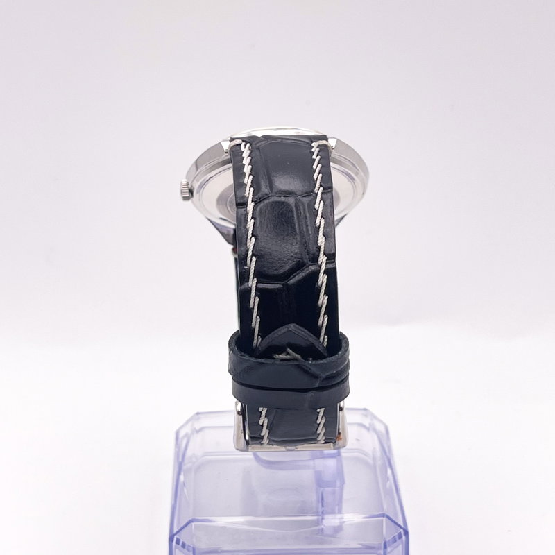 Seiko Seiko - Lord Matic 月静 (Gesshizu) – Moon Silence - No reserve price - 5606-7190 - Men - 1971 vintage watch - image 23