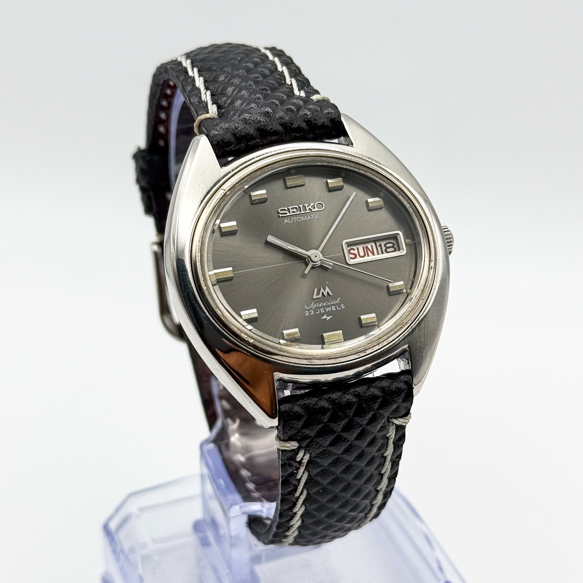Seiko - LM Special 夢影 (Yume-ei) – Dream Shadow - No reserve price - 5206-5240 - Men - 1971