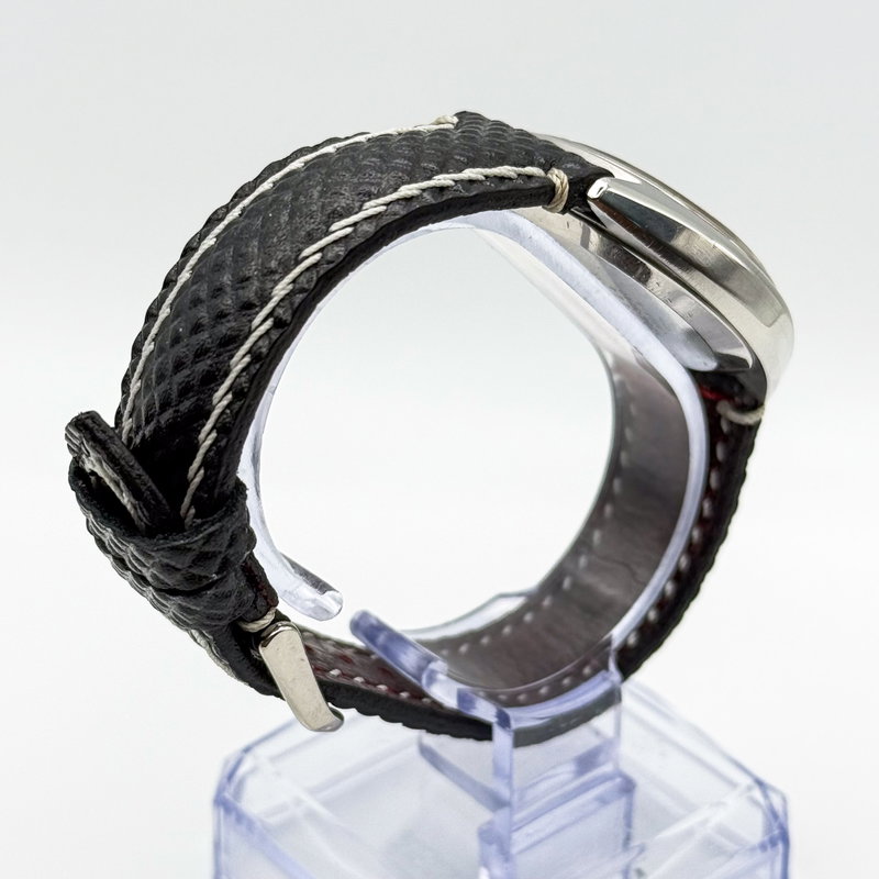 Seiko Seiko - LM Special 夢影 (Yume-ei) – Dream Shadow - No reserve price - 5206-5240 - Men - 1971 vintage watch - image 8