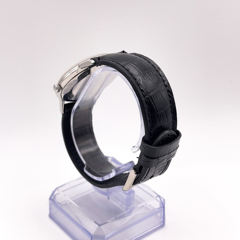 Seiko Seiko - Crown 純光 – Junkō – Pure Light - No reserve price - 15002 - Men - 1959 vintage watch - image 10