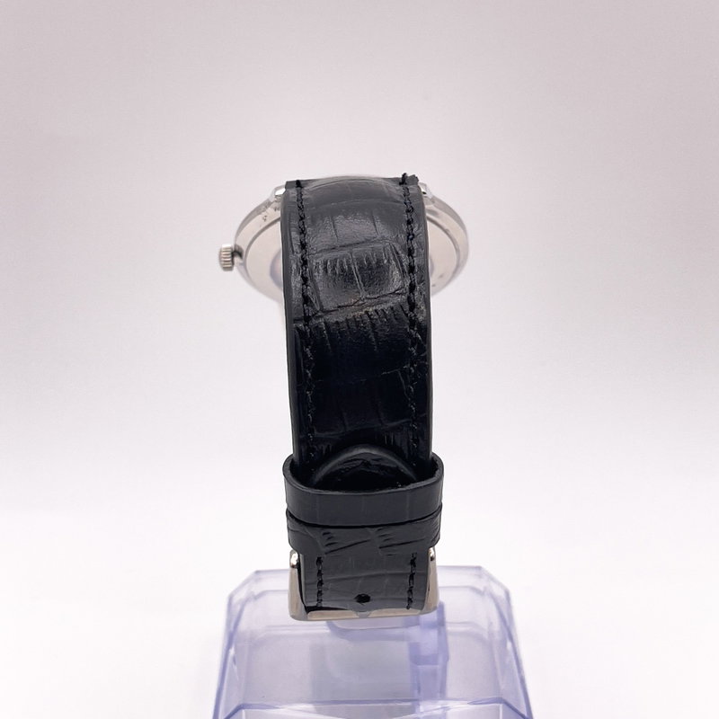 Seiko Seiko - Crown 純光 – Junkō – Pure Light - No reserve price - 15002 - Men - 1959 vintage watch - image 11