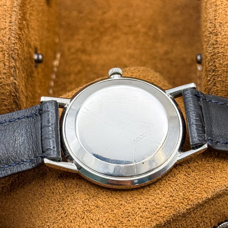 Seiko Seiko - Crown 純光 – Junkō – Pure Light - No reserve price - 15002 - Men - 1959 vintage watch - image 21