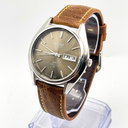 Seiko - LM 鳳輝 (Hōki) – Phoenix Radiance - No Reserve Price - 6106-7510 - Men - 1970