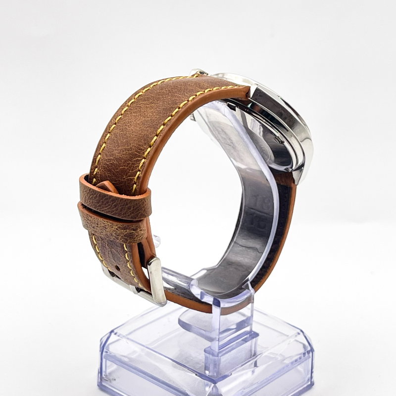 Seiko Seiko - LM 鳳輝 (Hōki) – Phoenix Radiance - No Reserve Price - 6106-7510 - Men - 1970 vintage watch - image 6