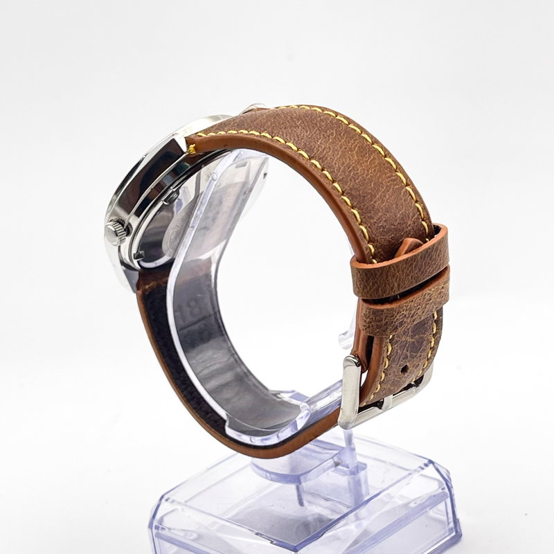 Seiko Seiko - LM 鳳輝 (Hōki) – Phoenix Radiance - No Reserve Price - 6106-7510 - Men - 1970 vintage watch - image 7