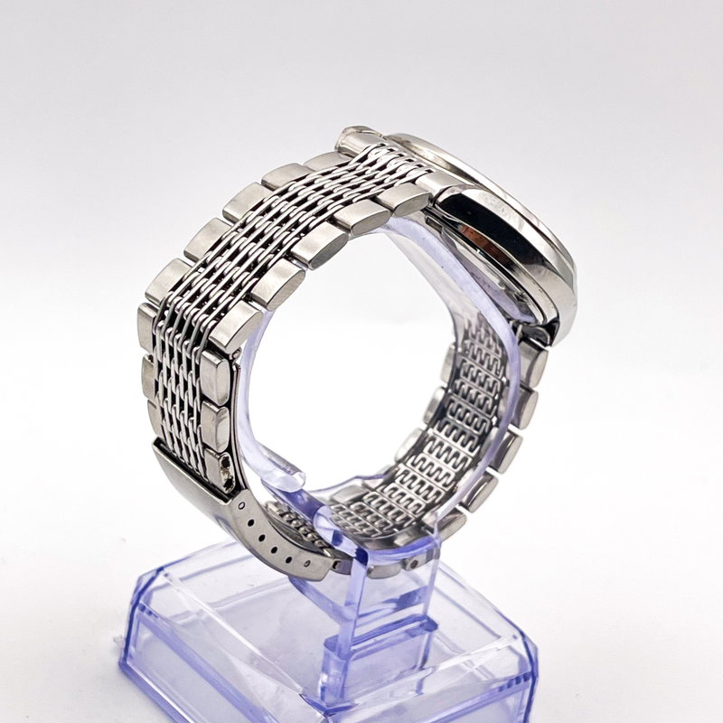 Seiko Seiko - LM "Vivid Jade Sunburst" [Serviced] - No reserve price - 5606-8050 - Men - 1974 vintage watch - image 5
