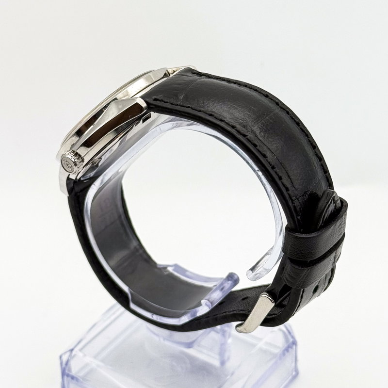 Seiko Seiko - King Seiko Hi-Beat [Near-Mint] 王星 (Ōsei) – Royal Star - 5625-7113 - Men - 1974 vintage watch - image 8
