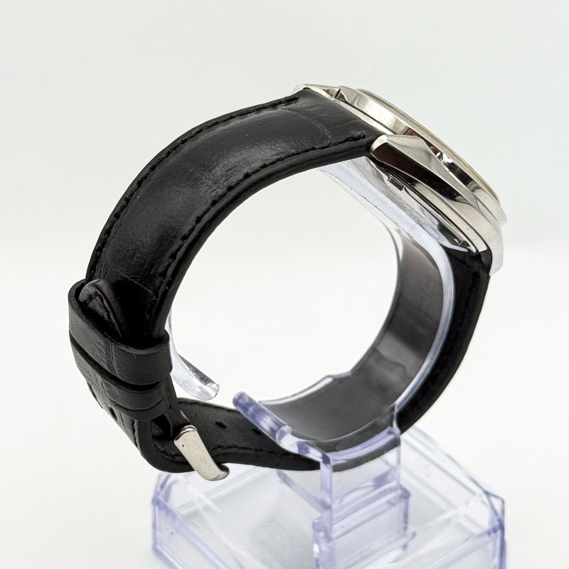 Seiko Seiko - King Seiko Hi-Beat [Near-Mint] 王星 (Ōsei) – Royal Star - 5625-7113 - Men - 1974 vintage watch - image 9