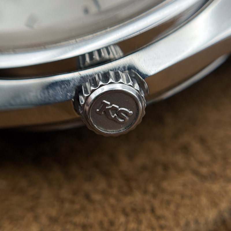 Seiko Seiko - King Seiko Hi-Beat [Near-Mint] 王星 (Ōsei) – Royal Star - 5625-7113 - Men - 1974 vintage watch - image 26