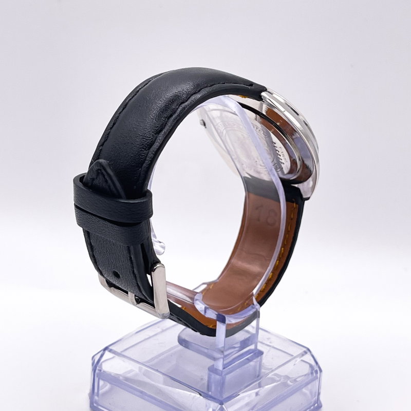 Seiko Seiko - LM Special 流環 (Ryūkan) – Flowing Ring - No reserve price - 5206-6000 - Men - 1970 vintage watch - image 22