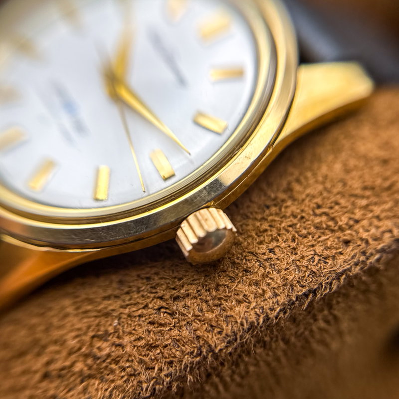 Seiko Seiko - Fairway 幻明 (Genmei) – Illusory Light - No Reserve Price - J13048 - Men - 1960-1969  vintage watch - image 20