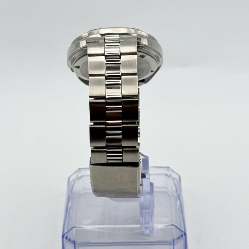 Seiko Seiko - Actus "Vibrant Blue Sunburst" - Ingen mindstepris - 7019-7210 - Men - 1973 vintage watch - image 15