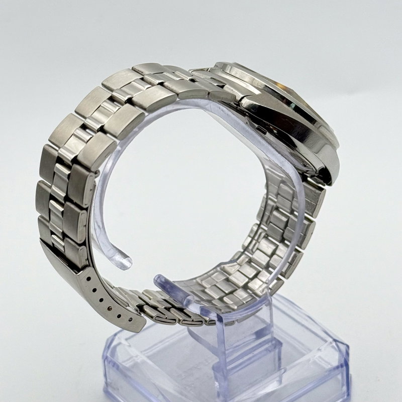 Seiko Seiko - Actus "Vibrant Blue Sunburst" - Ingen mindstepris - 7019-7210 - Men - 1973 vintage watch - image 17
