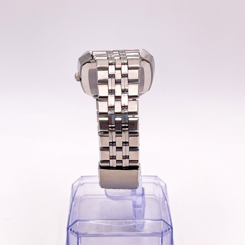 Seiko Seiko - Lord Matic Special "Dark Blue Sunburst" [Serviced] 賢耀 (Ken’yō) – Wise Radiance - No reserve price - 5206-5060 - Men - 1972 vintage watch - image 8