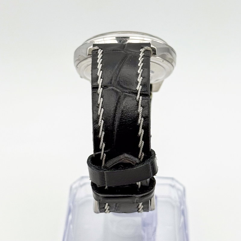 Seiko Seiko - Sportsmatic 晴音 (Harune) – Clear Sound - No Reserve Price - 6619-9080 - Men - 1966 vintage watch - image 6