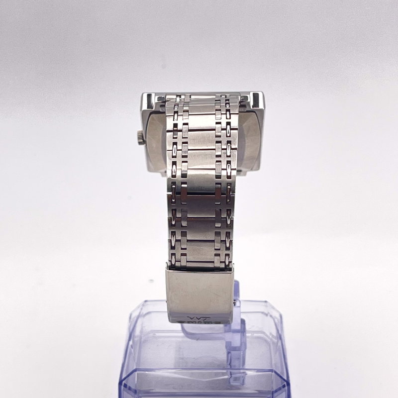 Seiko Seiko - LM "Gradient Blue Sunburst" [Near-Mint] "Serviced" 蒼夢 (Sōmu) – Blue Dream - No Reserve Price - 5606-5080 - Men - 1972 vintage watch - image 7