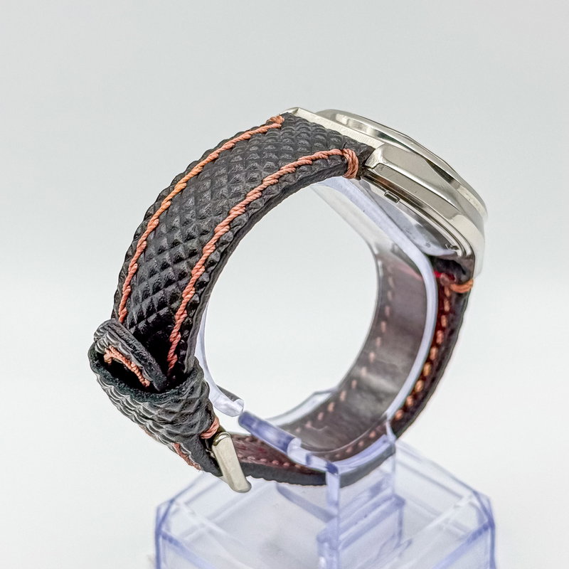 Seiko Seiko - Lord Matic - No reserve price - 5606-8110 - Men - 1975 vintage watch - image 8