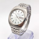 Seiko - LM 銀律 (Ginritsu) – Silver Rhythm - No Reserve Price - 5606-7140 - Men - 1972