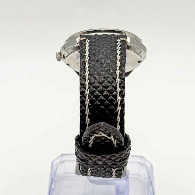 Seiko Seiko - King Seiko Hi-Beat 皇光 (Kōkō) – Imperial Light - No reserve price - 5625-8001 - Men - 1975 vintage watch - image 8
