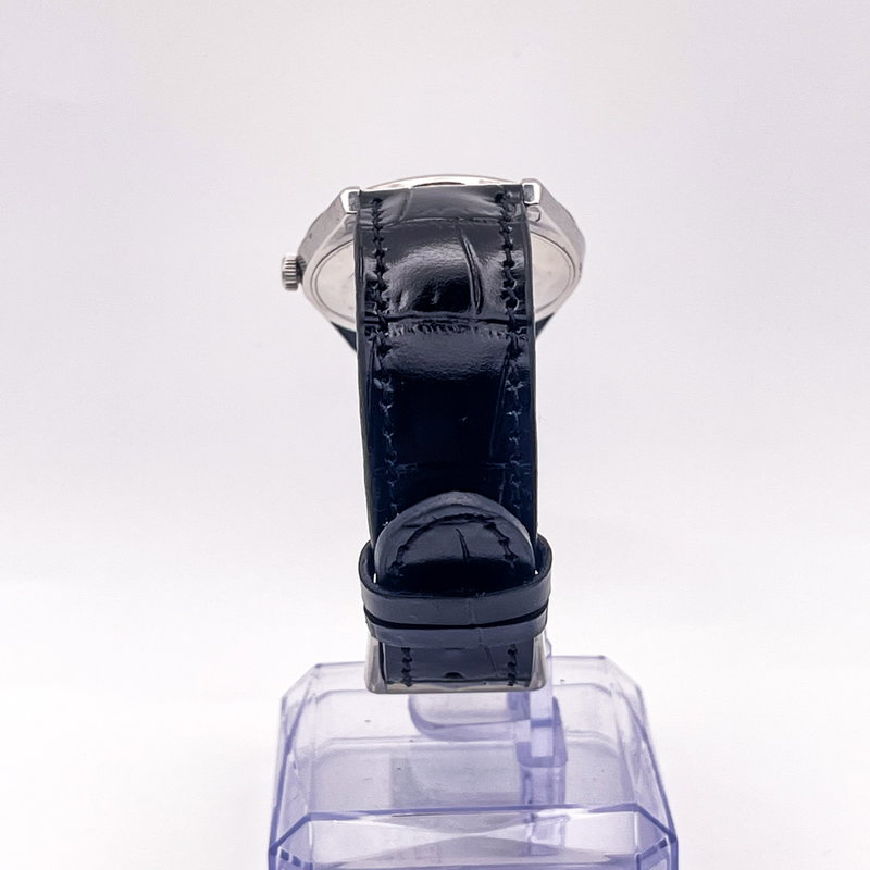 Seiko Seiko - Lord Matic 夢則 (Yumusoku) – Rule of Dreams - No reserve price - 5605-7020 - Men - 1969 vintage watch - image 9